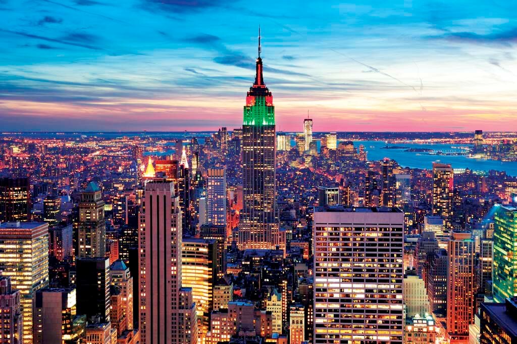 New York City Breaks 2021/2022 Jet2holidays